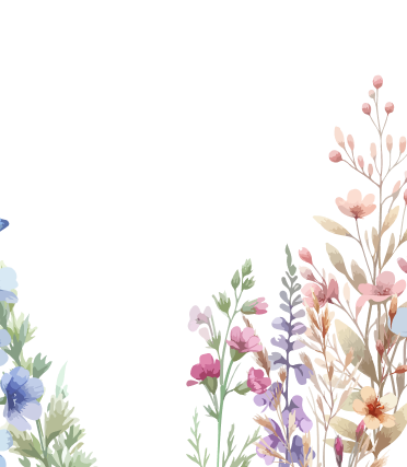 Floral illustration